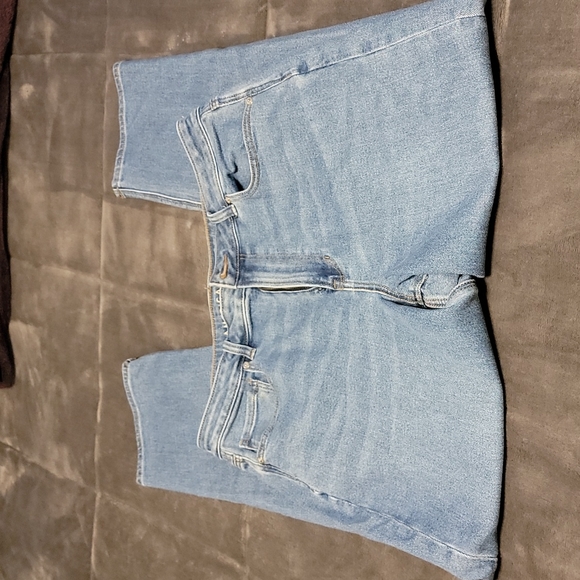 American Eagle Jeans sz 14 - Picture 3 of 4